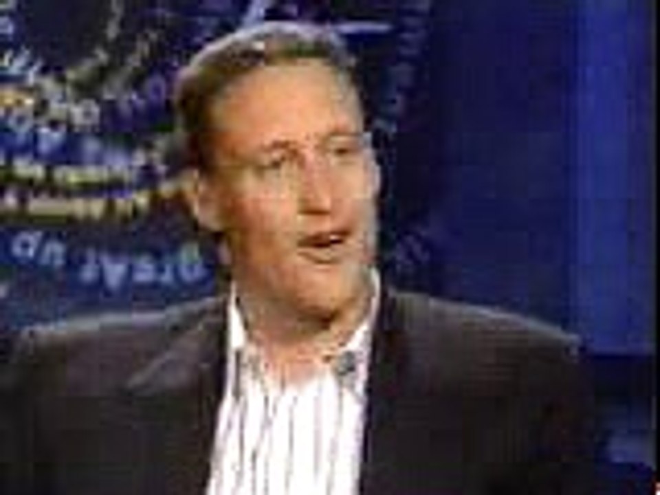 Fights - Attack During Interview on ESPN  1