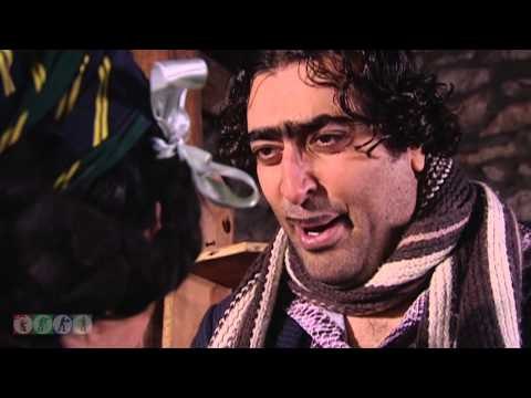 مسلسل ضيعة ضايعة - الجزء الثاني ـ الحلقة 24 الرابعة والعشرون كاملة HD ـ جزر الكنار