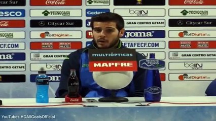 Barça'lı Futbolcular Hocalarını Korkutmak İsterken Yanlış Basın Toplantısını Bastılar!