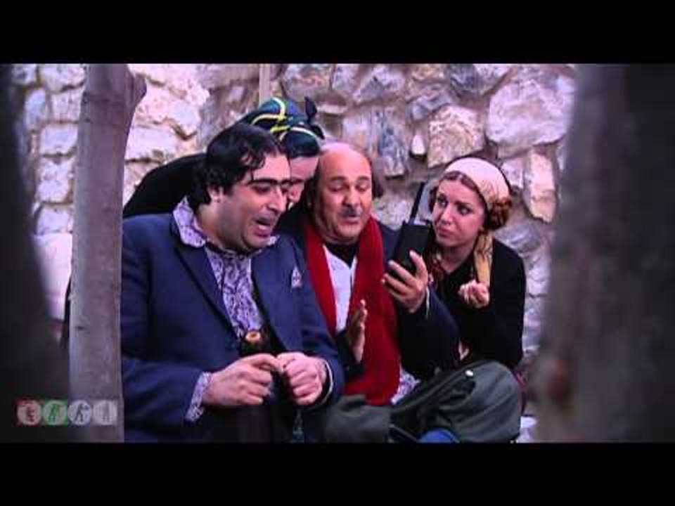 مسلسل ضيعة ضايعة - الجزء الثاني ـ الحلقة 21 الح...
