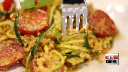 Food technology now and beyond