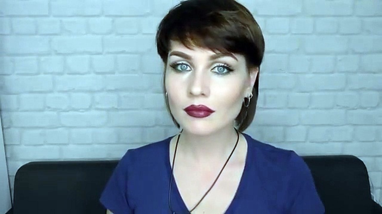 Bu Ruslar Makyaj Yapmayı Çok İyi Biliyor..