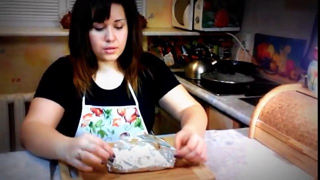 Как Приготовить Скумбрию(на Сковороде) по Дюкану (без Заморочек)