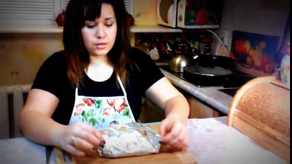 Как Приготовить Скумбрию(на Сковороде) по Дюкану (без Заморочек)