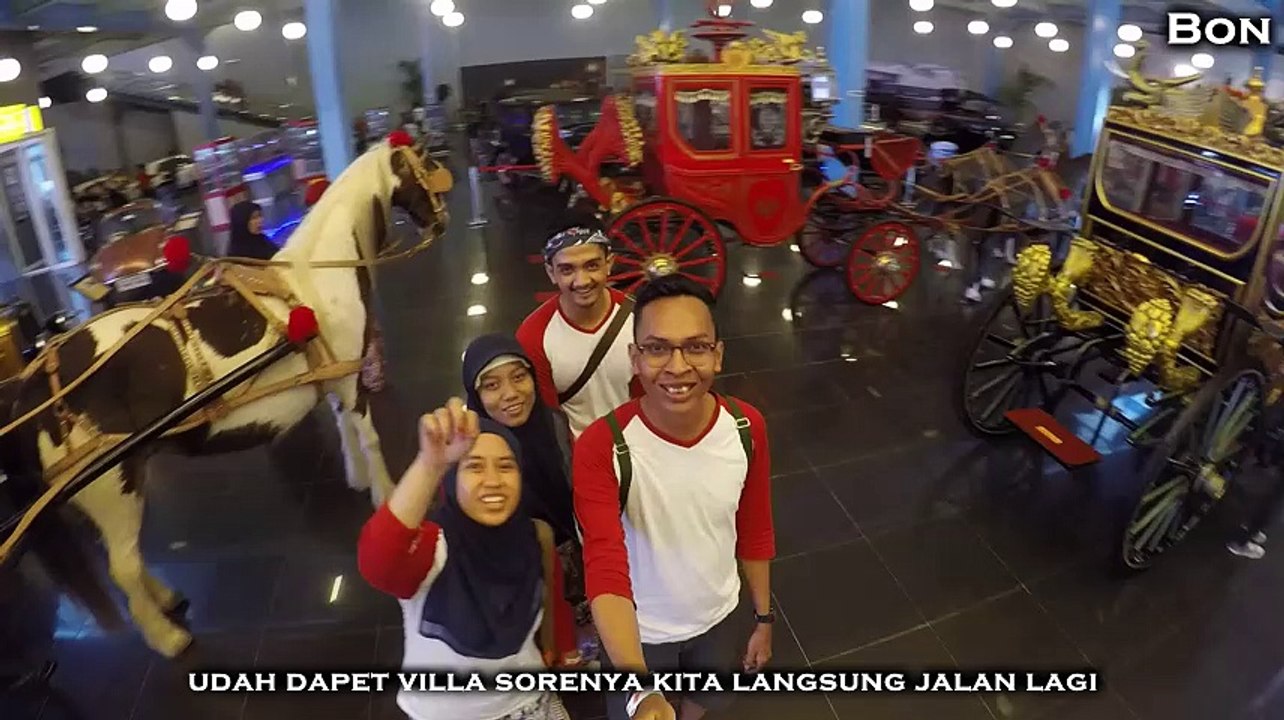 Goes To Malang PART 2