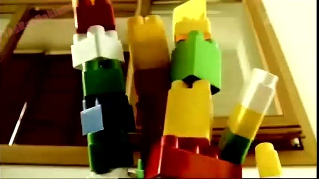 Реклама Джонсонс беби - Легкое расчесывание Я красотка