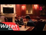 مسلسل العرّاب نادي الشرق ـ الحلقة 25 الخامسة والعشرون كاملة HD | Al Arrab