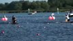 ICF Canoe Sprint Masters Championships 2012, Brandenburg. Heat c1 200m 40-44.avi
