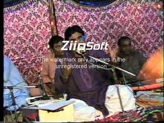 Hikery pardesi je piyaar by Amanullah jamali