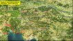 Tour de La Provence : le tracé animé de la 2e étape Miramas-Istres