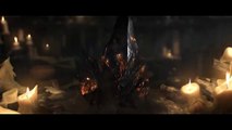 Diablo III Cinemática 3 - A Pedra Negra das Almas
