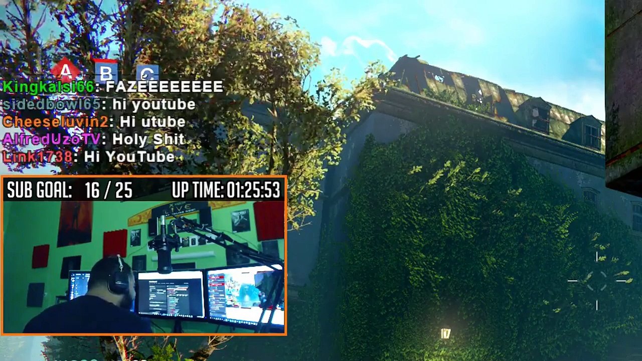 Destiny Fail Moments/Funny Moments | Samurai Prod, Rages & More