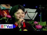 Thi giọng hát hay dân ca Quan họ Bắc Ninh - Số 1/Tháng | BTV