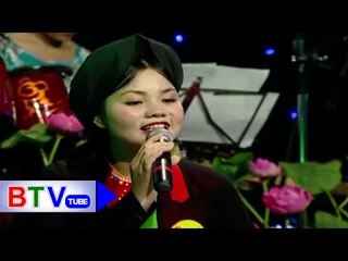 Thi giọng hát hay dân ca Quan họ Bắc Ninh - Số 1/Tháng | BTV