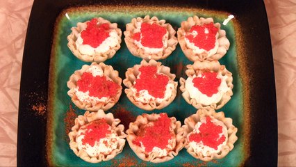 Burnt Out? Cocktails And Caviar To The Rescue!