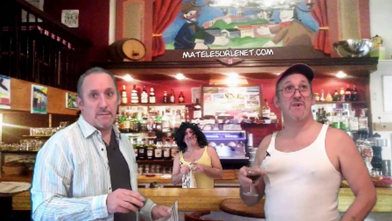 Brève de comptoir - Pesticides dans les tampons hygieniques