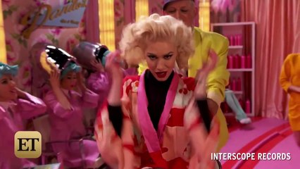 Gwen Stefani Talks Blake Shelton Rumors, The Voice | On Air with Ryan Seacrest