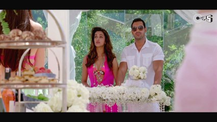 Movie Race 2 Bloopers - Crazy Fun Club