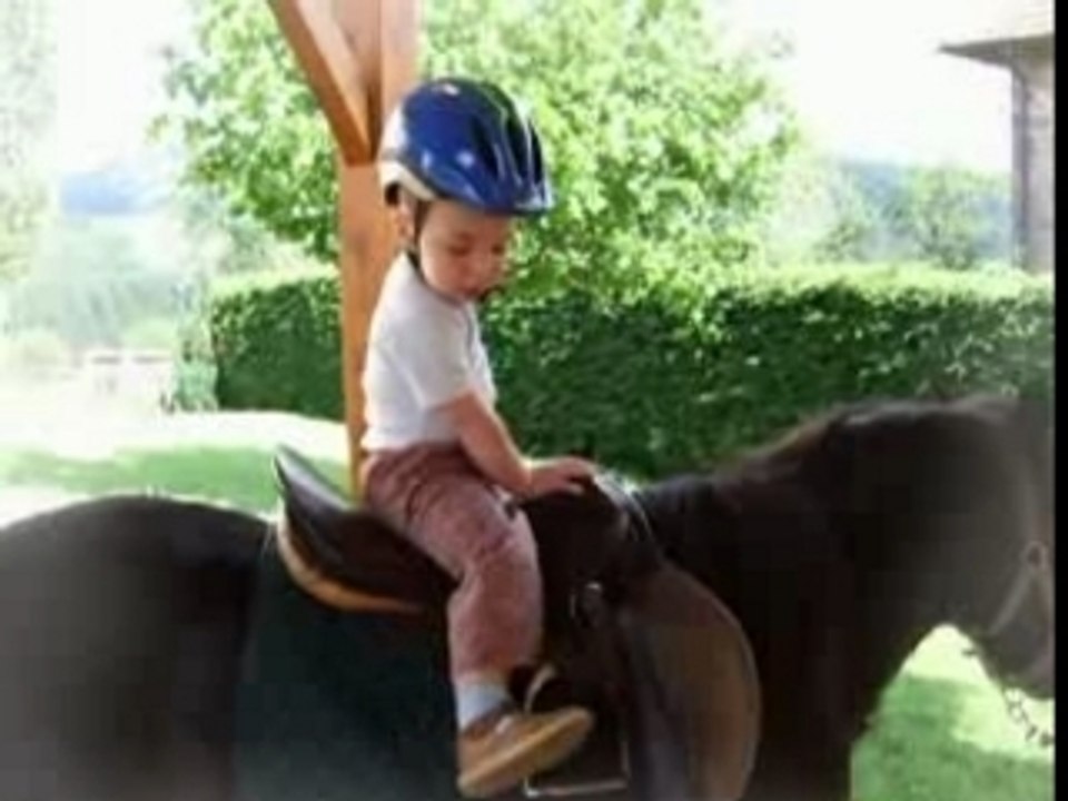 Célestin avril à mai 2007