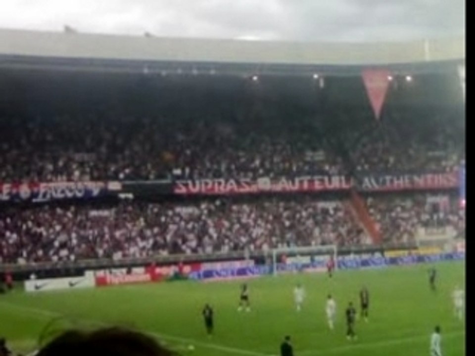 Psg - troyes 3