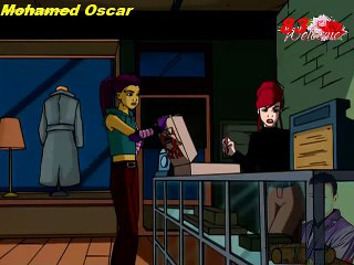 سلاحف النينجا تيرتلز مدبلج للعربيه | الحلقه رقم 83