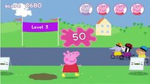Peppa Pig Peppa Pig English Episodes Peppa pig christmas Games peppa Pig new