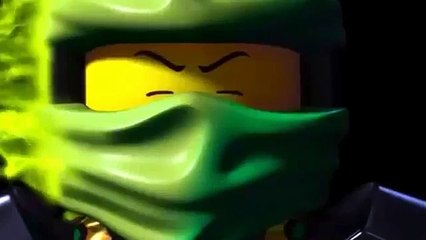 Ninjago episode 51 - official clip