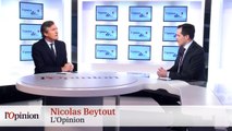 Nicolas Bay (FN)-Calais : «On va faire pour les migrants ce qu’on ne fait pas pour nos SDF»