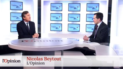 Download Video: Nicolas Bay (FN)-Calais : «On va faire pour les migrants ce qu’on ne fait pas pour nos SDF»