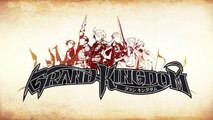 Grand Kingdom - Bande annonce