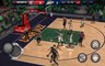 NBA LIVE Mobile - Android gameplay PlayRawNow