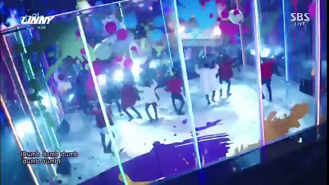 iKON X PICK ME