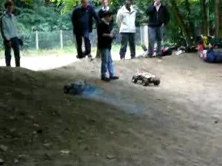 Sortie MT à cormeilles en parisis : 1