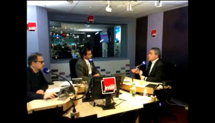 Xavier Bertrand : "Les associations essaient de faire croire qu'il y a plus de personnes dans la jungle sud"