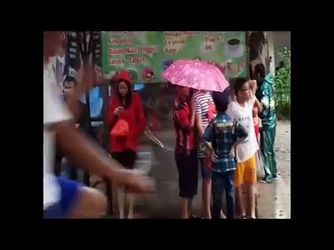 Walikota Pangkalpinang Akan Maksimalkan Bantuan Dana Tanggap Darurat Banjir