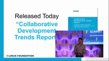 State of Linux and R&D - Jim Zemlin _ Linux Foundation Collaboration Summit 2014