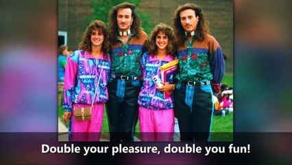 25 MOST BIZARRE Couples Photos Of All Time