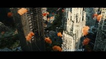 The Divergent Series_ Allegiant TV SPOT - A Better Life (2016) - Miles Teller