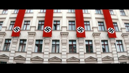 Race TV SPOT - History (2016) - Stephan James, Jeremy Irons