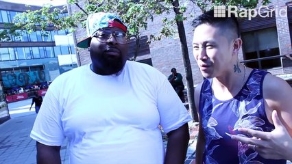 Pen & Jin | Story Time With Poison Pen