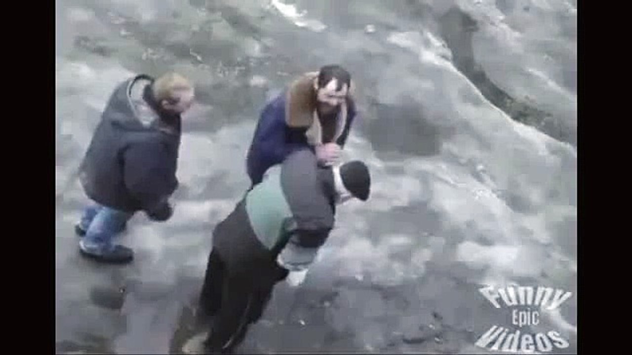 Простуда валит с ног