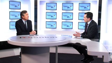 Nicolas Bay (FN) : « On n’a pas en France de vrais syndicats représentatifs et crédibles »