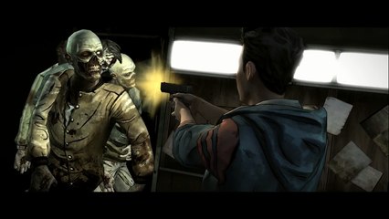 The Walking Dead_ Michonne - Episode 1 - 'In Too Deep' Launch Trailer