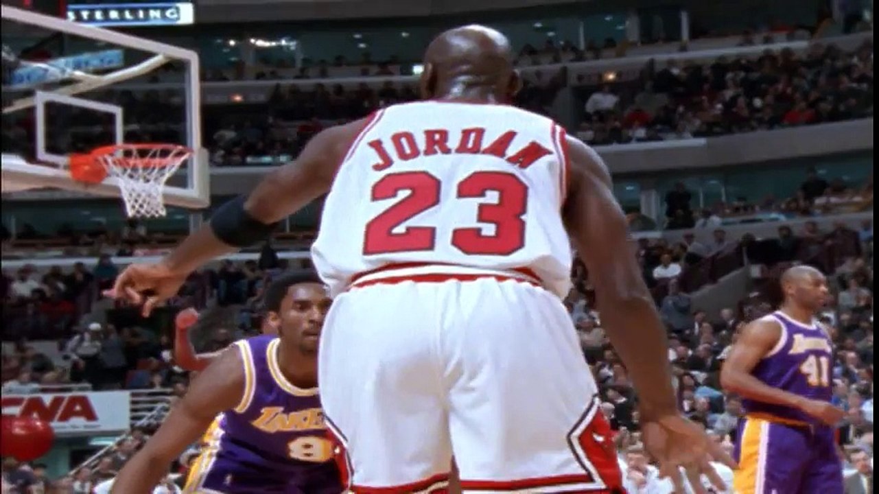Kobe Bryant s Best Moments in Chicago