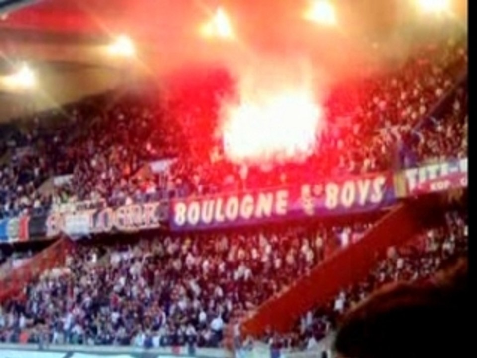 Psg - troyes 6