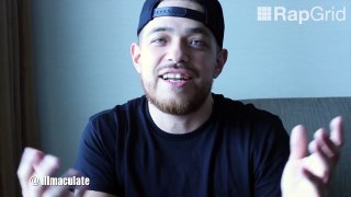 Illmaculate Gives In-Depth Break Down of Battle With Pat Stay | #WD5