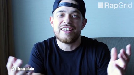 Illmaculate Gives In-Depth Break Down of Battle With Pat Stay | #WD5