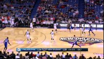 Making the Call  NBA Plays of the Week  Unusual Plays