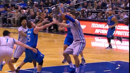 NBA Bloopers  The Starters