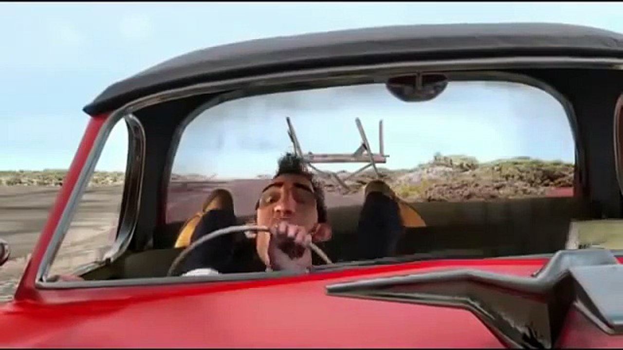 Voyage sur la route / Très drôle de bande dessinée - 2022-2023